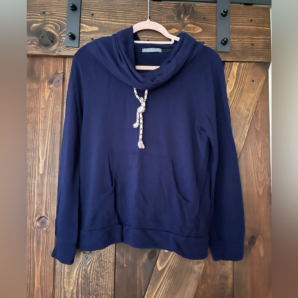 Loveappella Super Soft Sweater/Sweatshirt